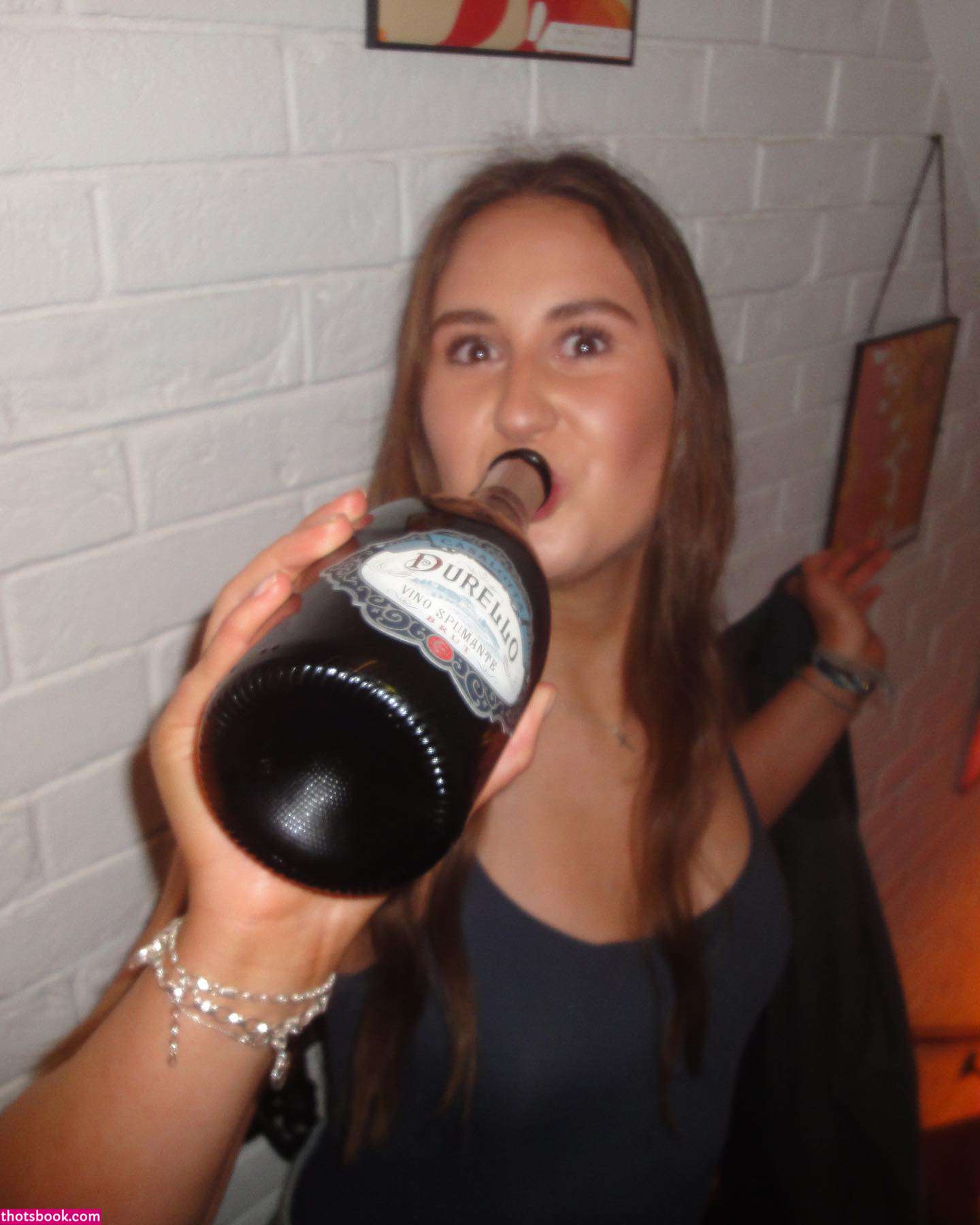 Gabriella Davies gabidaviesx Nude OnlyFans Photos #6 449138