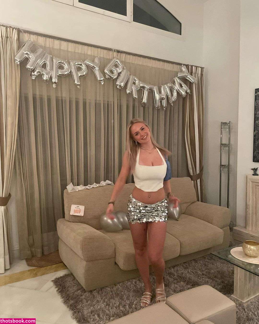 Gabriella Davies gabidaviesx Nude OnlyFans Photos #8 449156