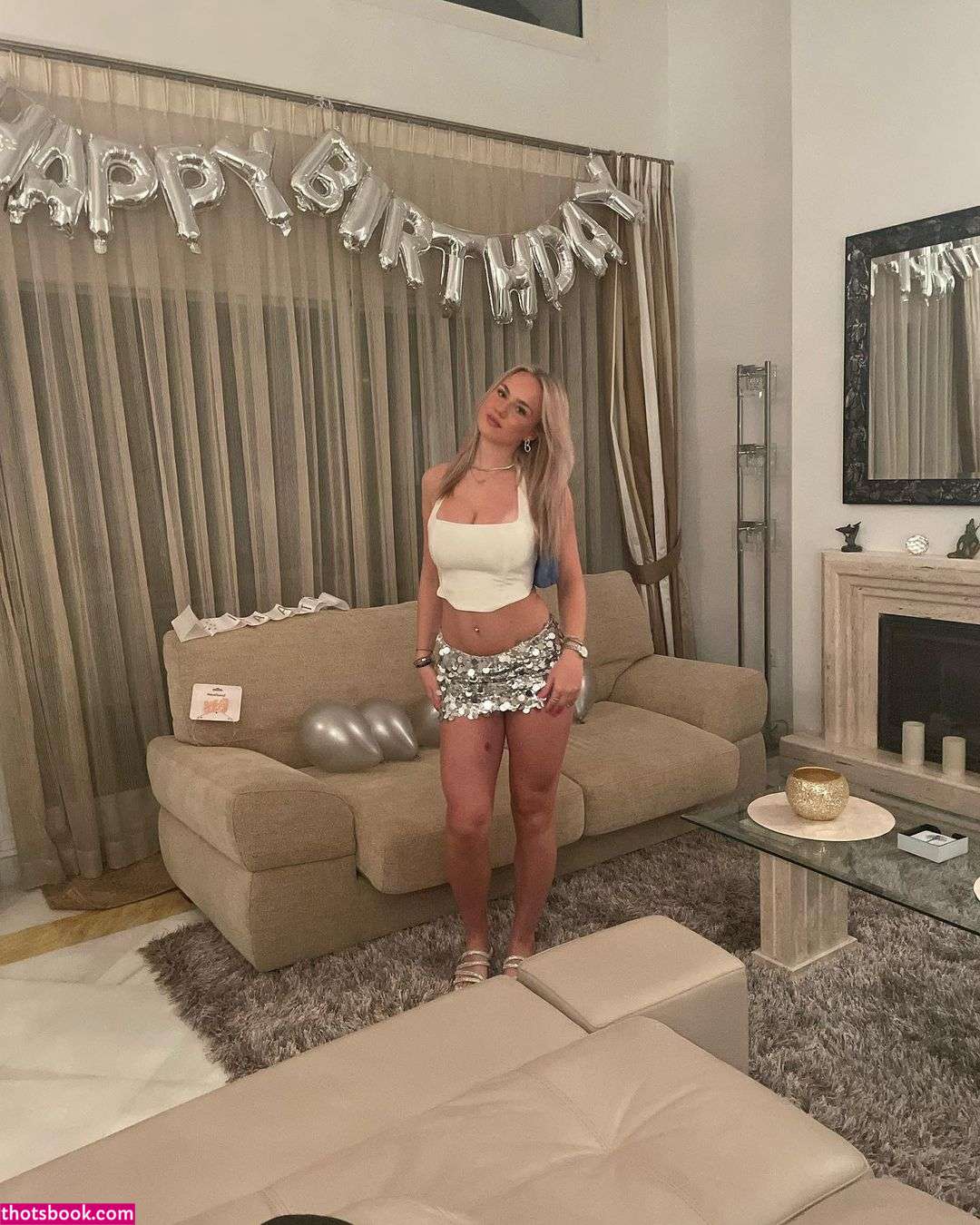 Gabriella Davies gabidaviesx Nude OnlyFans Photos #8 449157