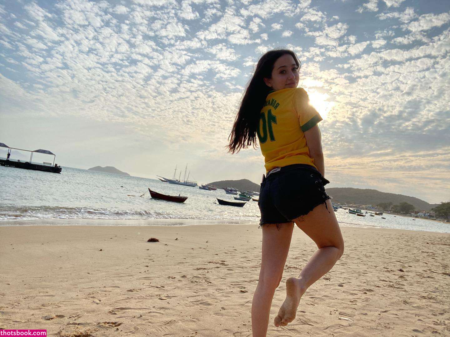 Milagros Seghi Nude OnlyFans Photos #2 449432