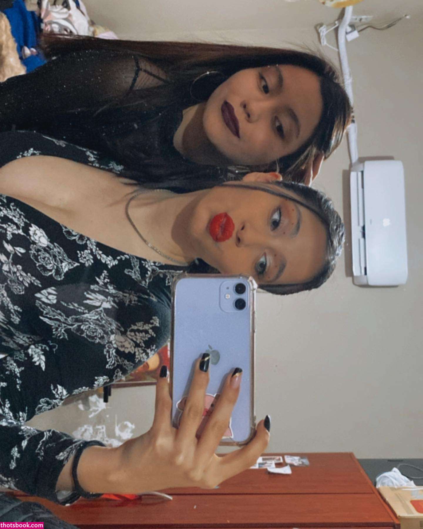 Milagros Seghi Nude OnlyFans Photos #4 449439