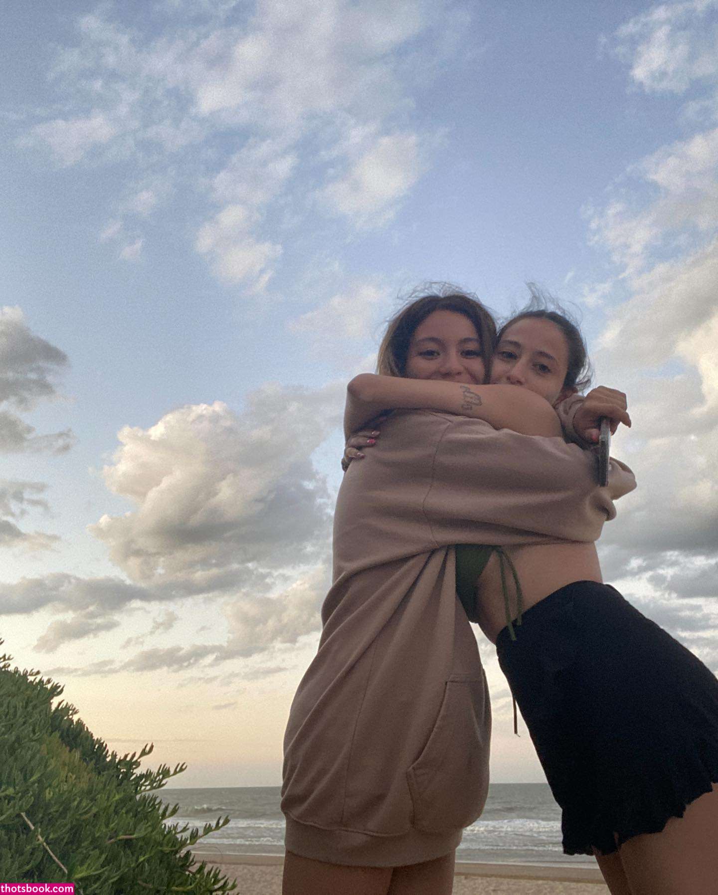 Milagros Seghi Nude OnlyFans Photos #6 449451