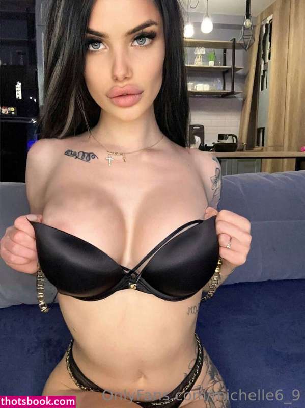 SexyMichelle michelle69 Nude OnlyFans Photos #6 449576