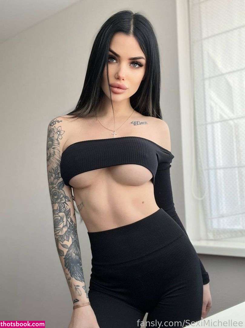 SexyMichelle michelle69 Nude OnlyFans Photos #9 449585