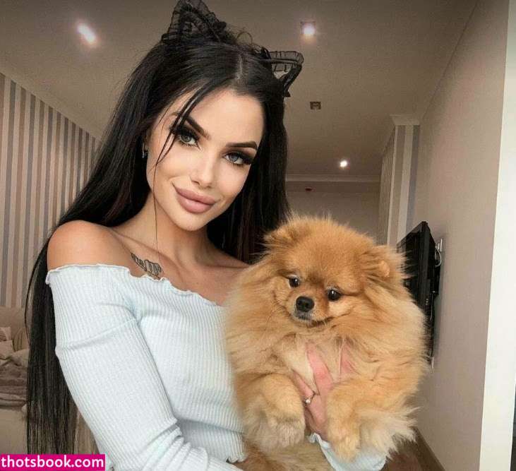 SexyMichelle michelle69 Nude OnlyFans Photos #9 449591