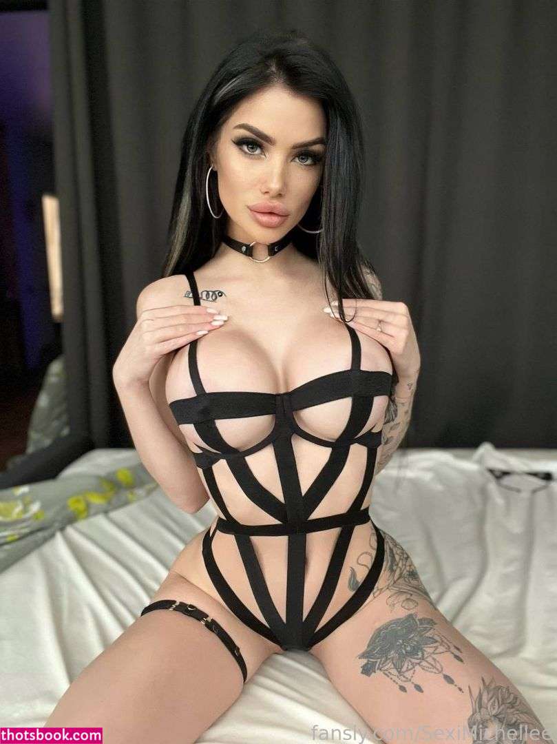 SexyMichelle michelle69 Nude OnlyFans Photos #9 449618