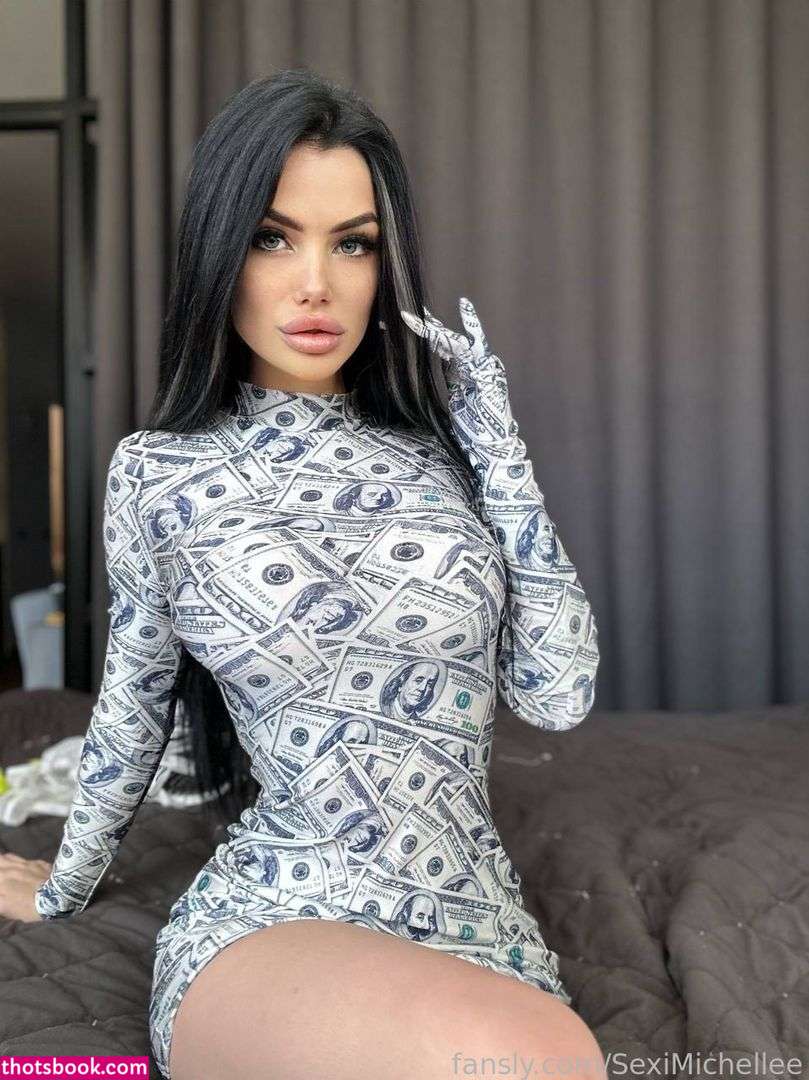 SexyMichelle michelle69 Nude OnlyFans Photos #9 449627