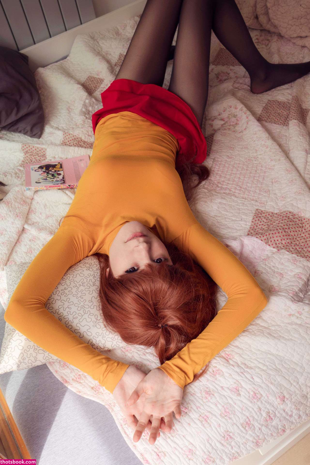 Shae shaeunderscore Nude OnlyFans Photos #1 449648