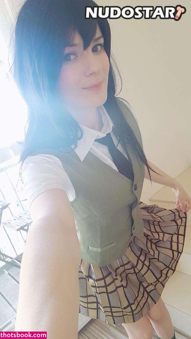 Shae shaeunderscore Nude OnlyFans Photos #5 449842