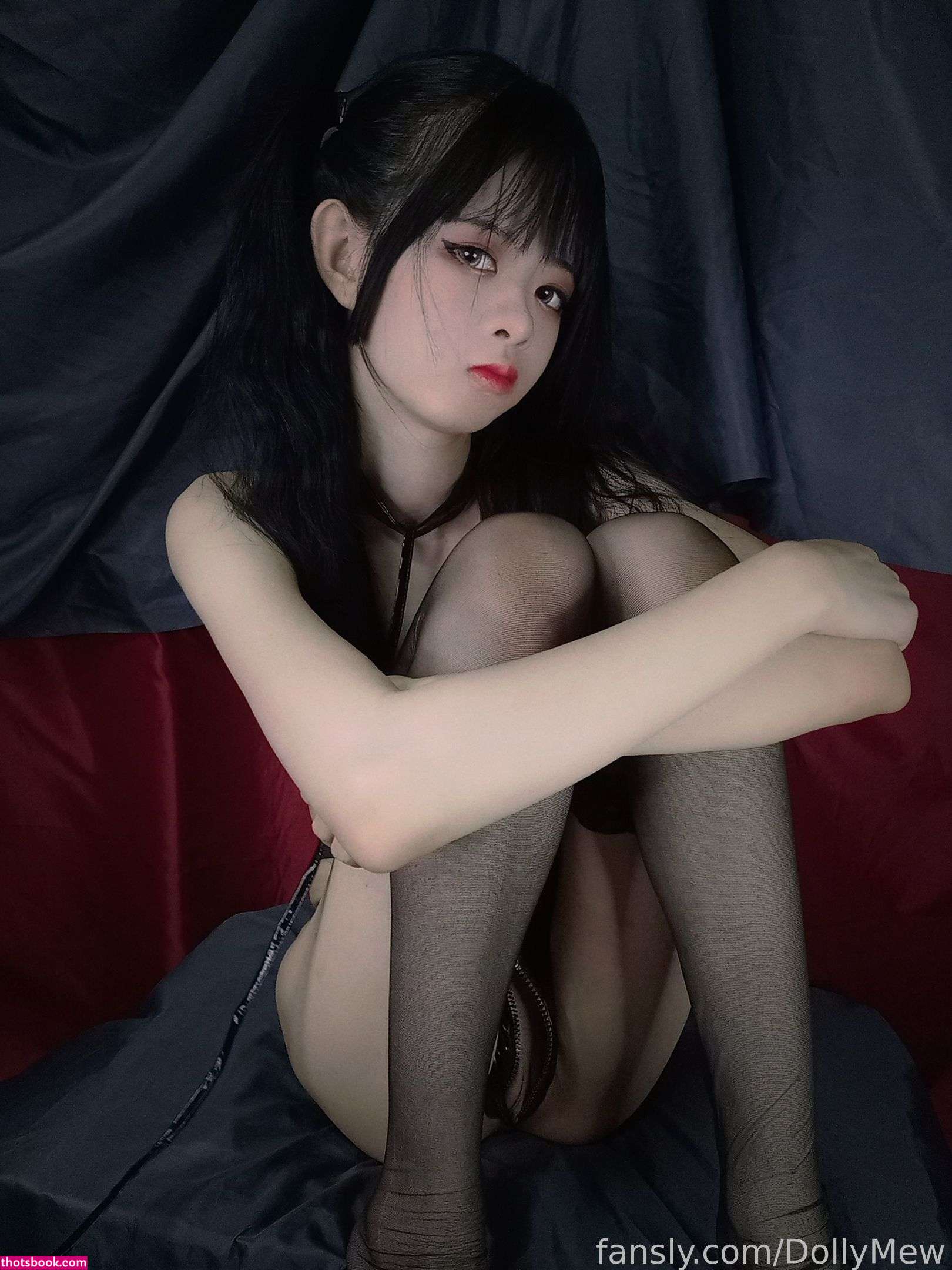 DollyMew Nude OnlyFans Photos #2 450506