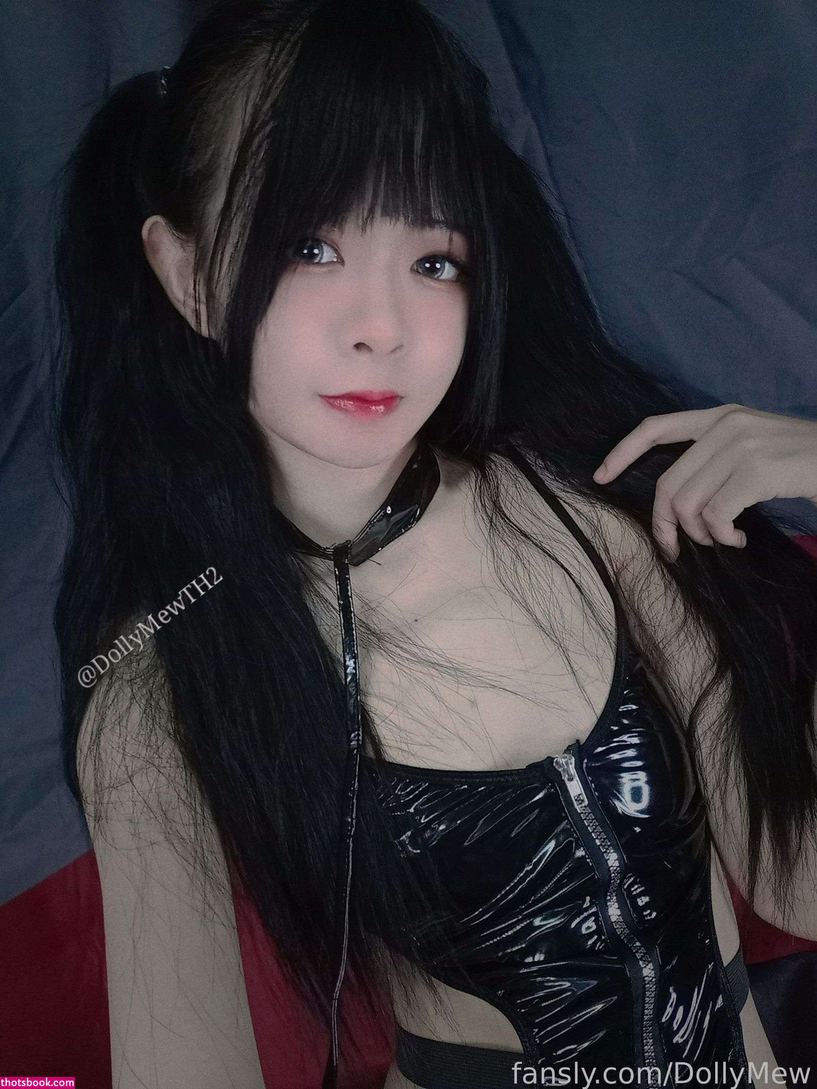 DollyMew Nude OnlyFans Photos #2 450516