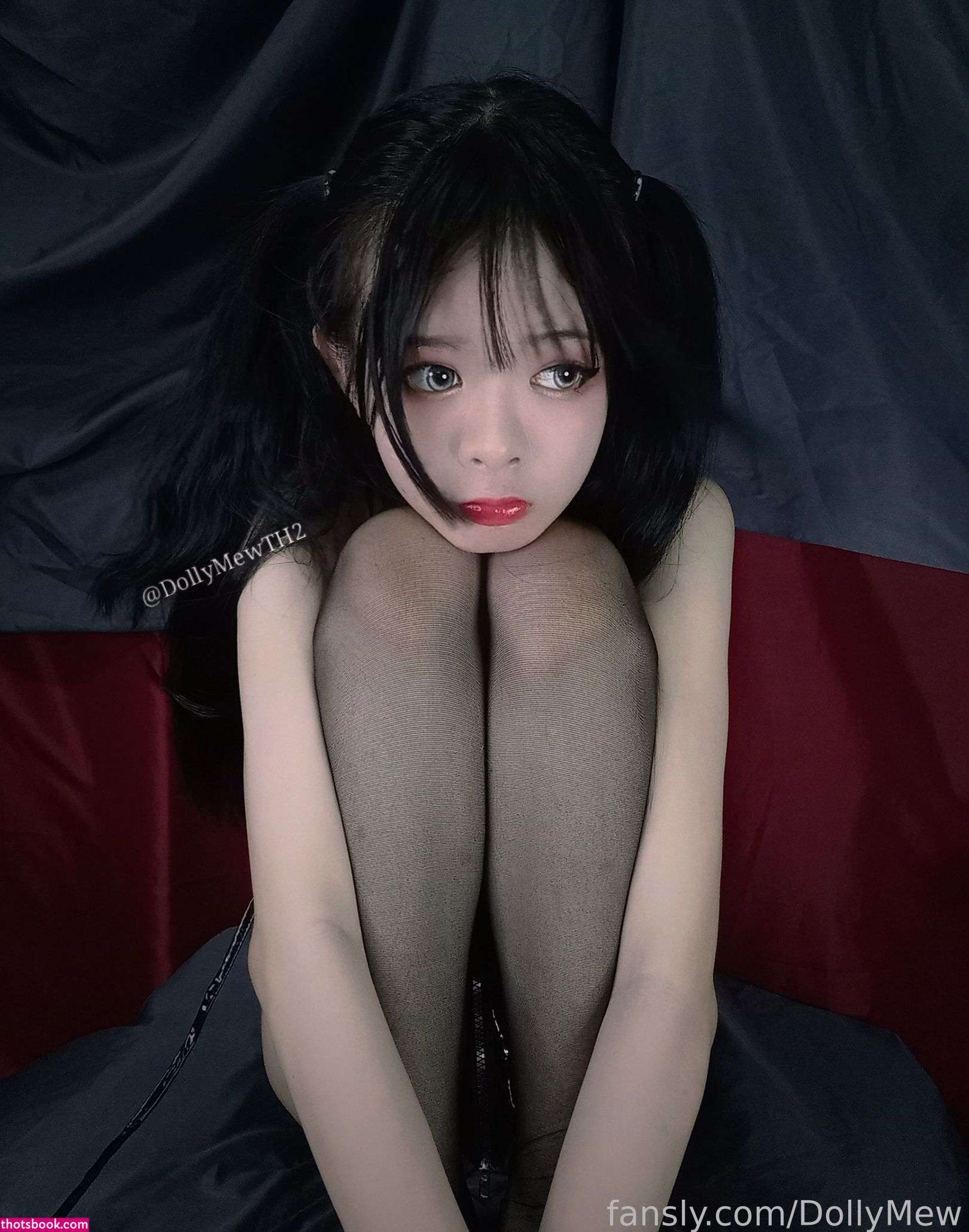 DollyMew Nude OnlyFans Photos #2 450517