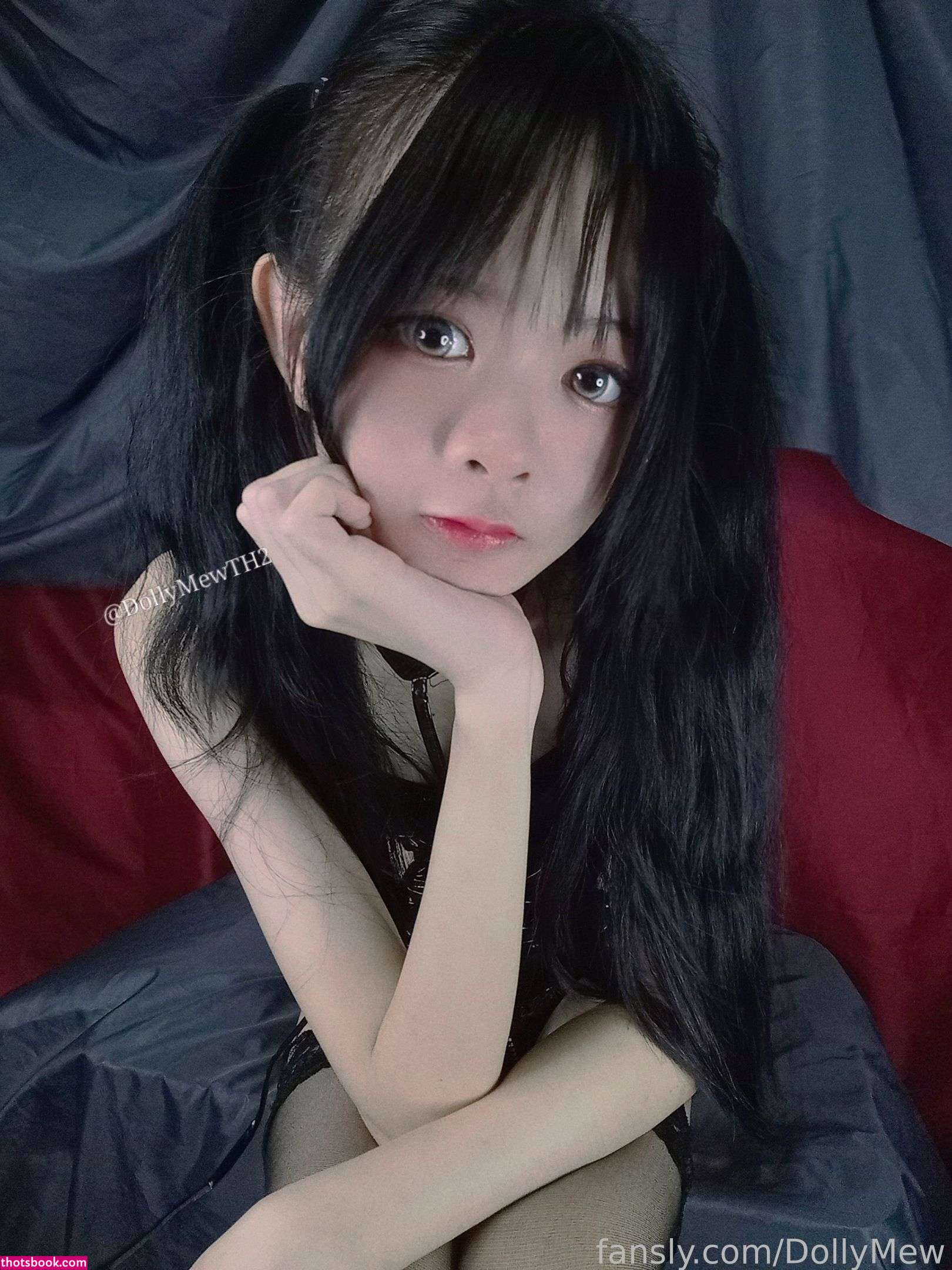 DollyMew Nude OnlyFans Photos #2 450519