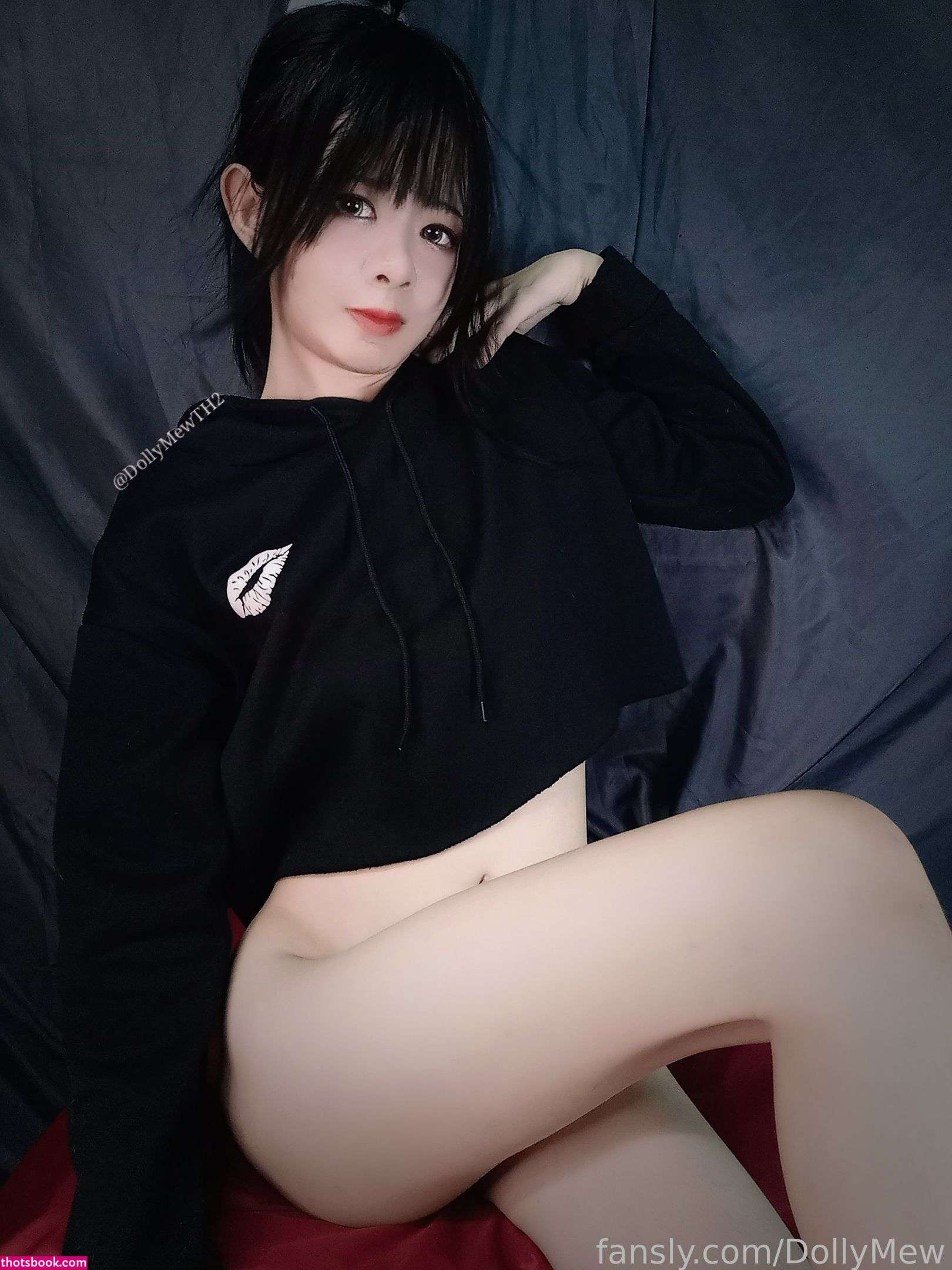 DollyMew Nude OnlyFans Photos #3 450527