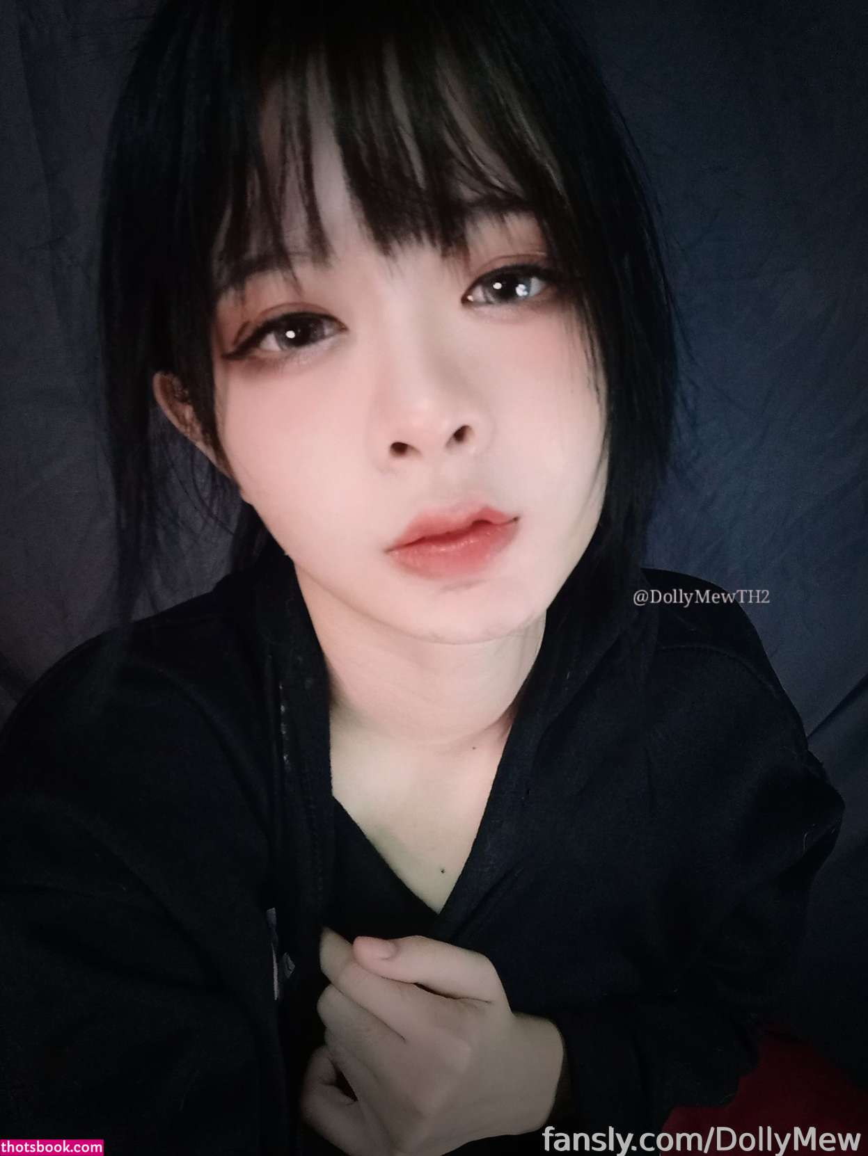 DollyMew Nude OnlyFans Photos #3 450531