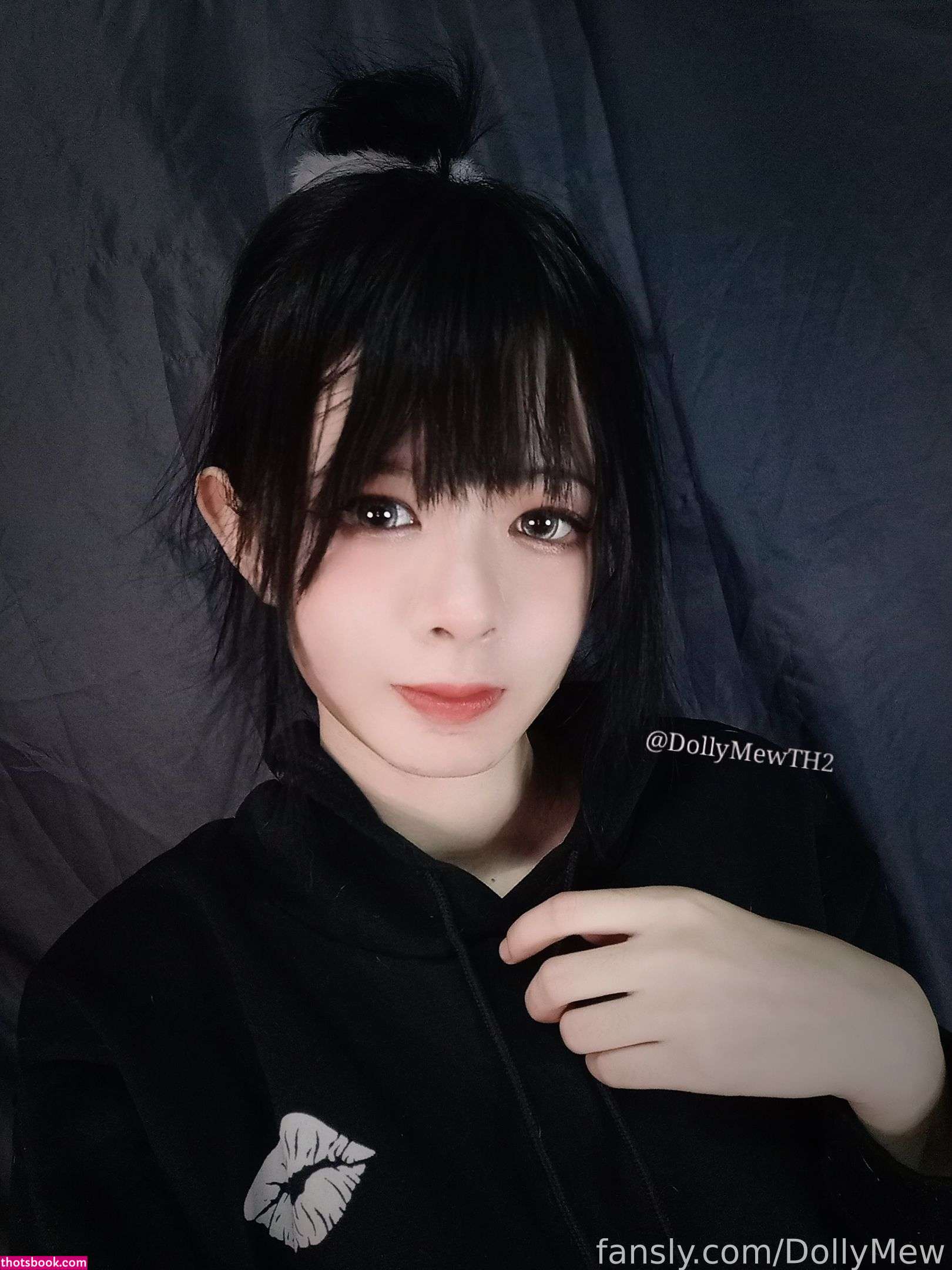 DollyMew Nude OnlyFans Photos #3 450534