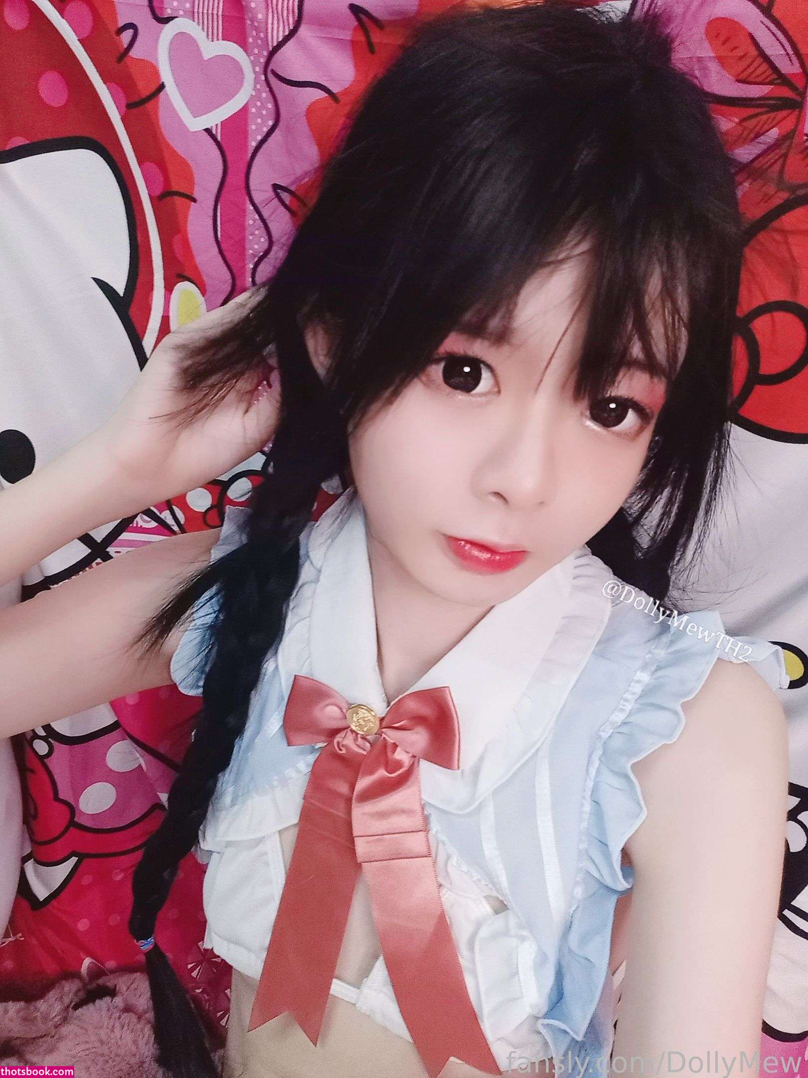 DollyMew Nude OnlyFans Photos #5 450553