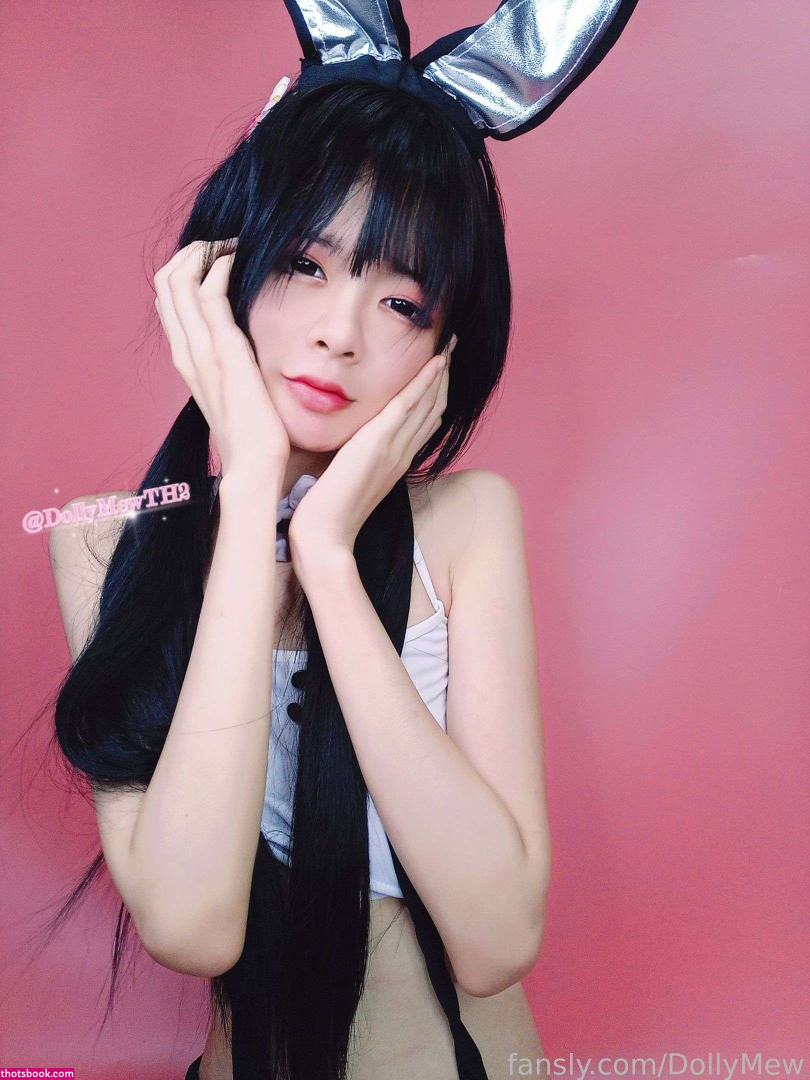 DollyMew Nude OnlyFans Photos #6 450576