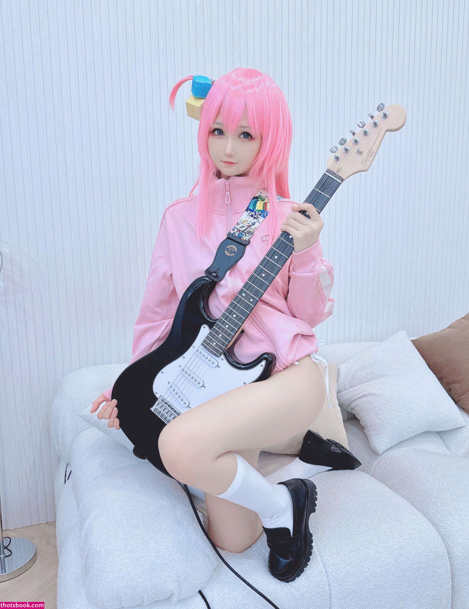 Kuuko kuukow Nude OnlyFans Photos #1 450650