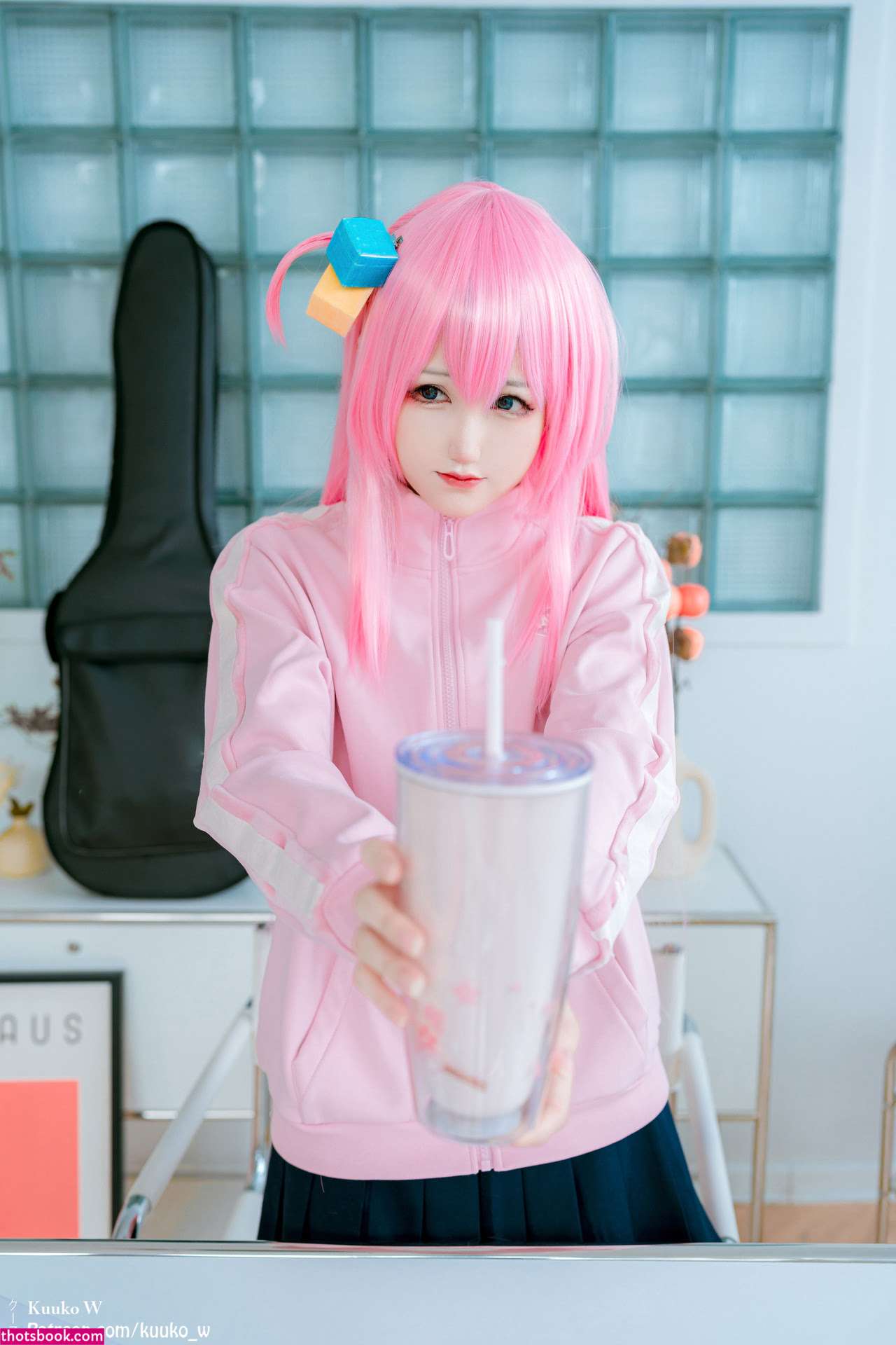 Kuuko kuukow Nude OnlyFans Photos #1 450651