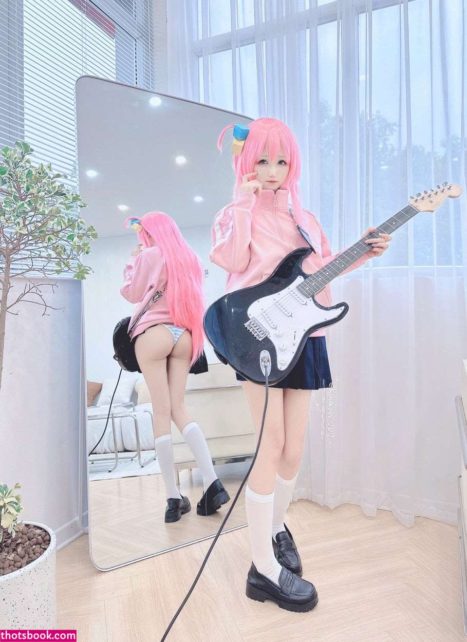 Kuuko kuukow Nude OnlyFans Photos #1 450655