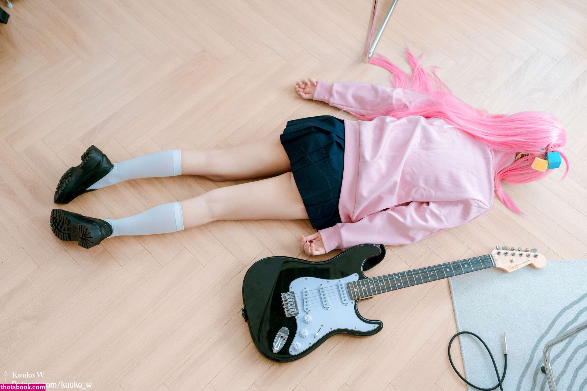 Kuuko kuukow Nude OnlyFans Photos #1 450656