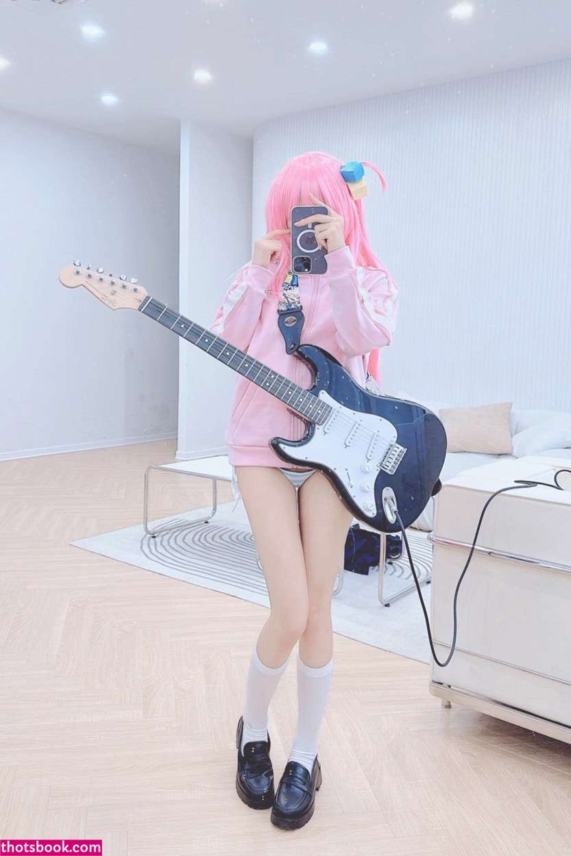 Kuuko kuukow Nude OnlyFans Photos #1 450658