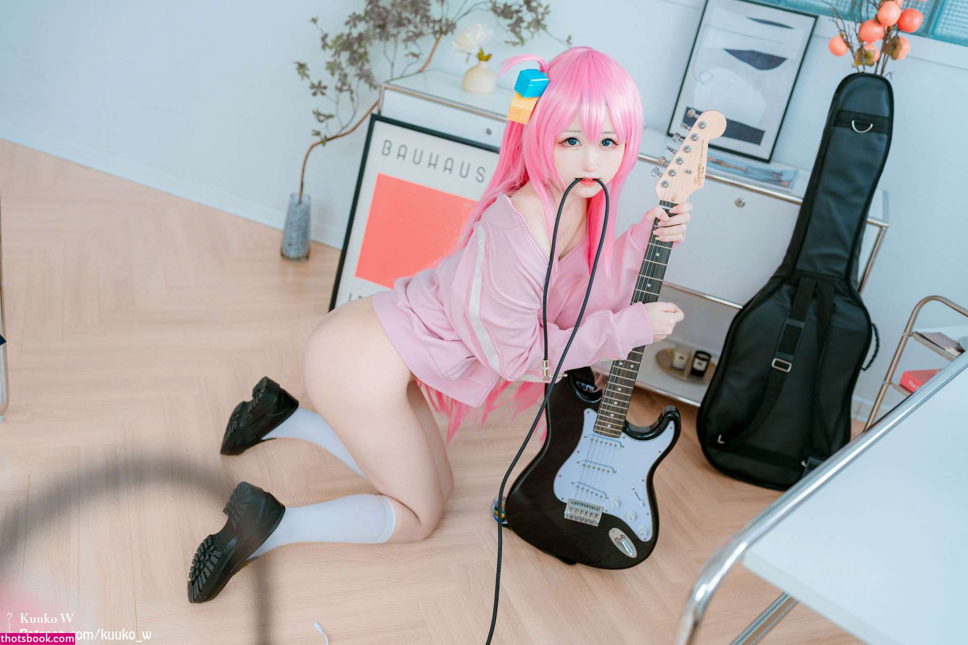 Kuuko kuukow Nude OnlyFans Photos #1 450668