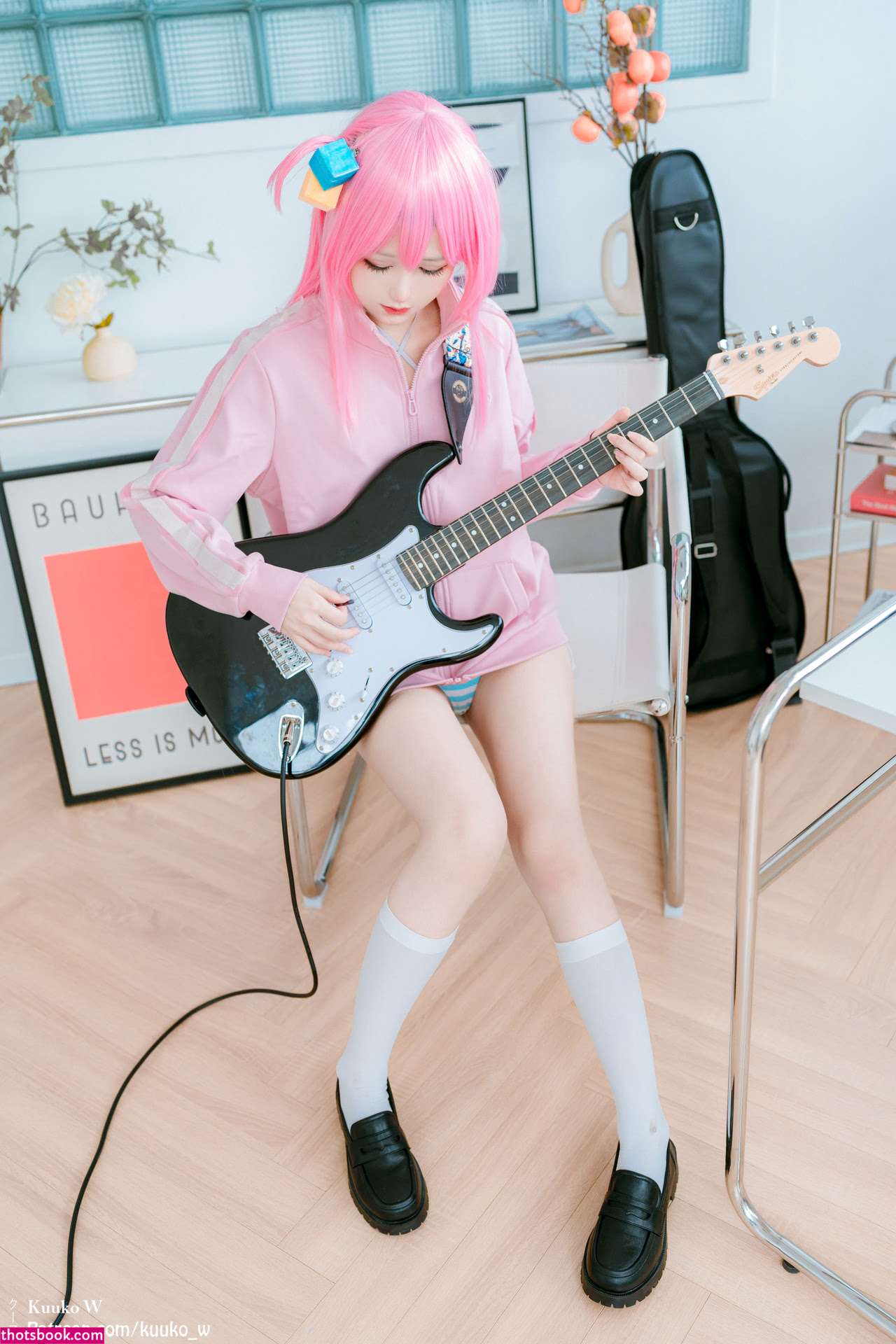 Kuuko kuukow Nude OnlyFans Photos #1 450670