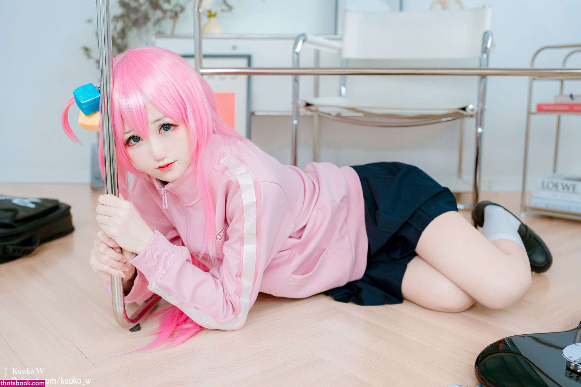 Kuuko kuukow Nude OnlyFans Photos #1 450671