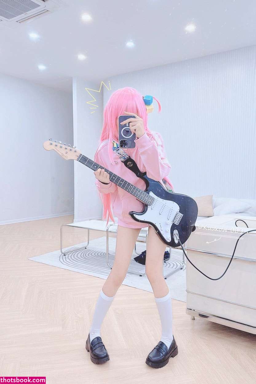 Kuuko kuukow Nude OnlyFans Photos #1 450672