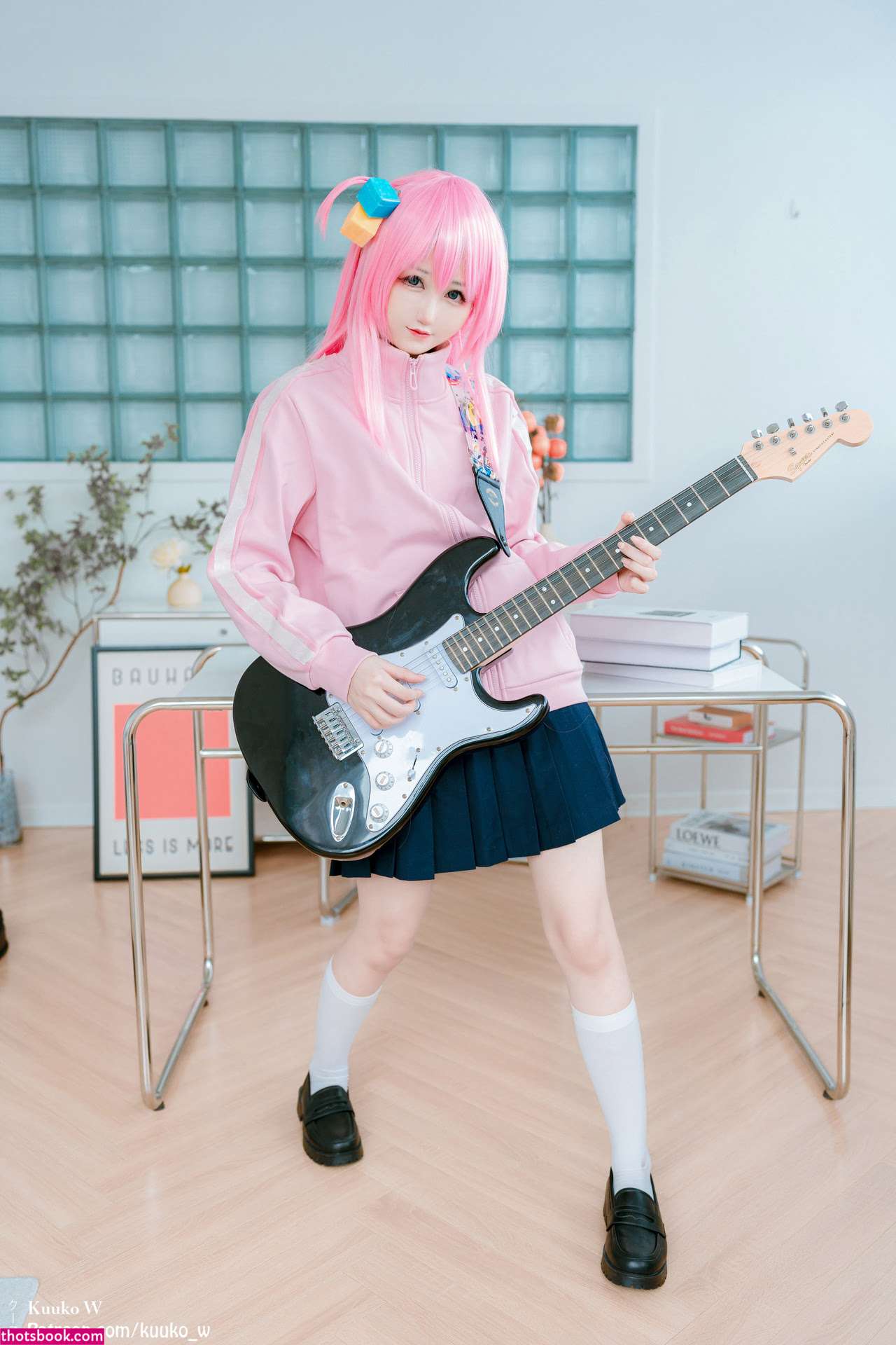 Kuuko kuukow Nude OnlyFans Photos #1 450674