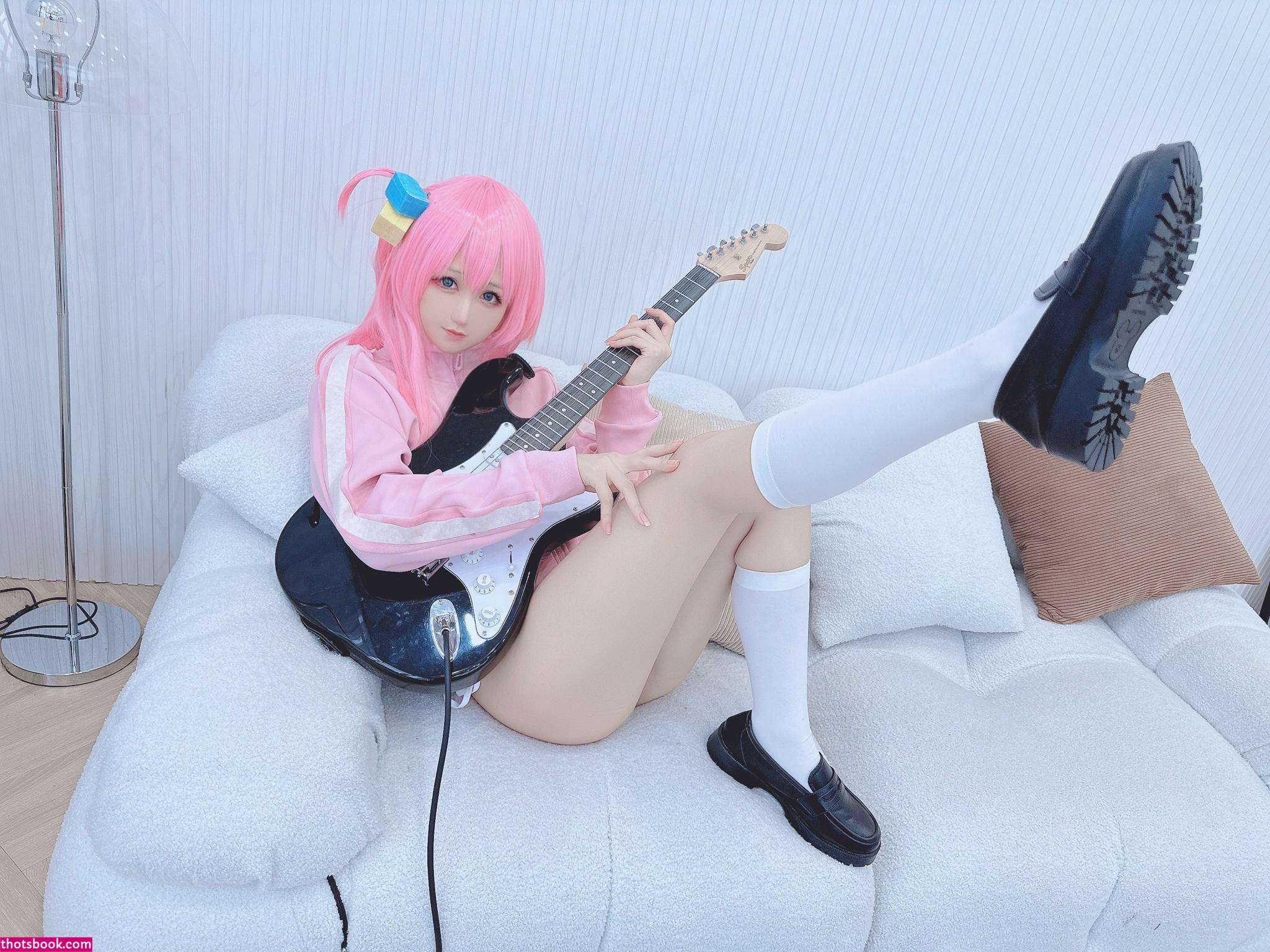 Kuuko kuukow Nude OnlyFans Photos #1 450677