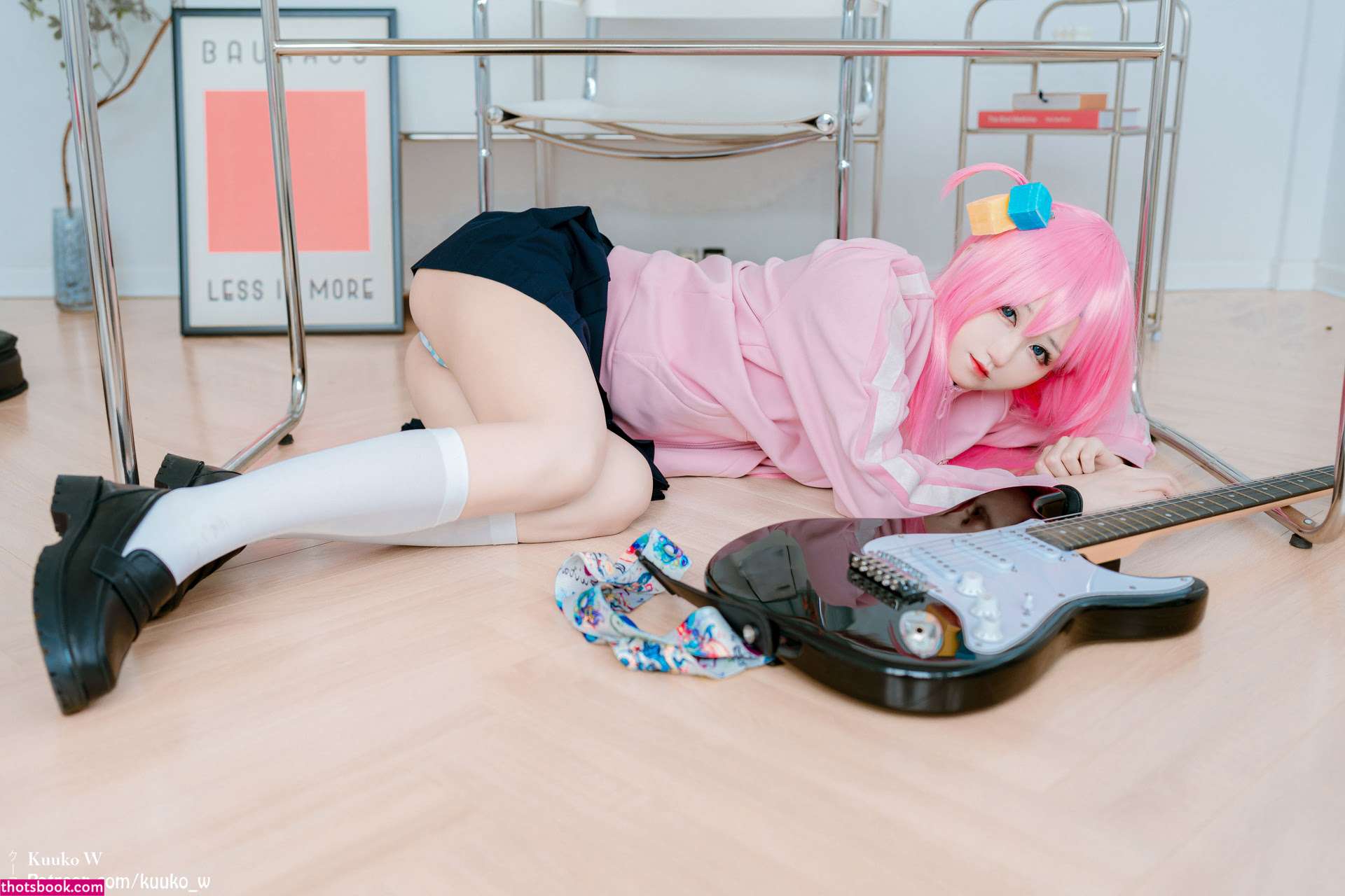 Kuuko kuukow Nude OnlyFans Photos #1 450678