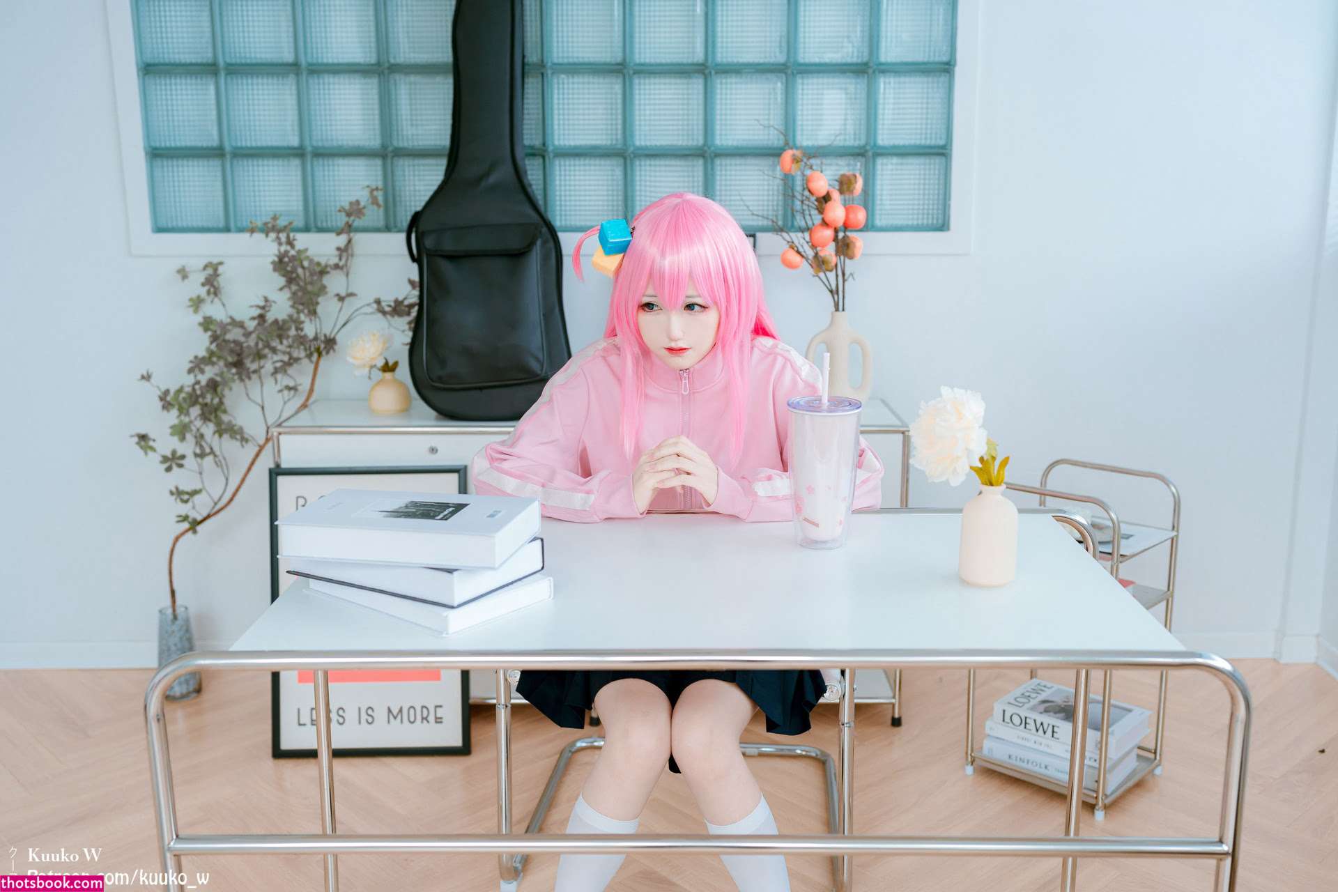 Kuuko kuukow Nude OnlyFans Photos #1 450680