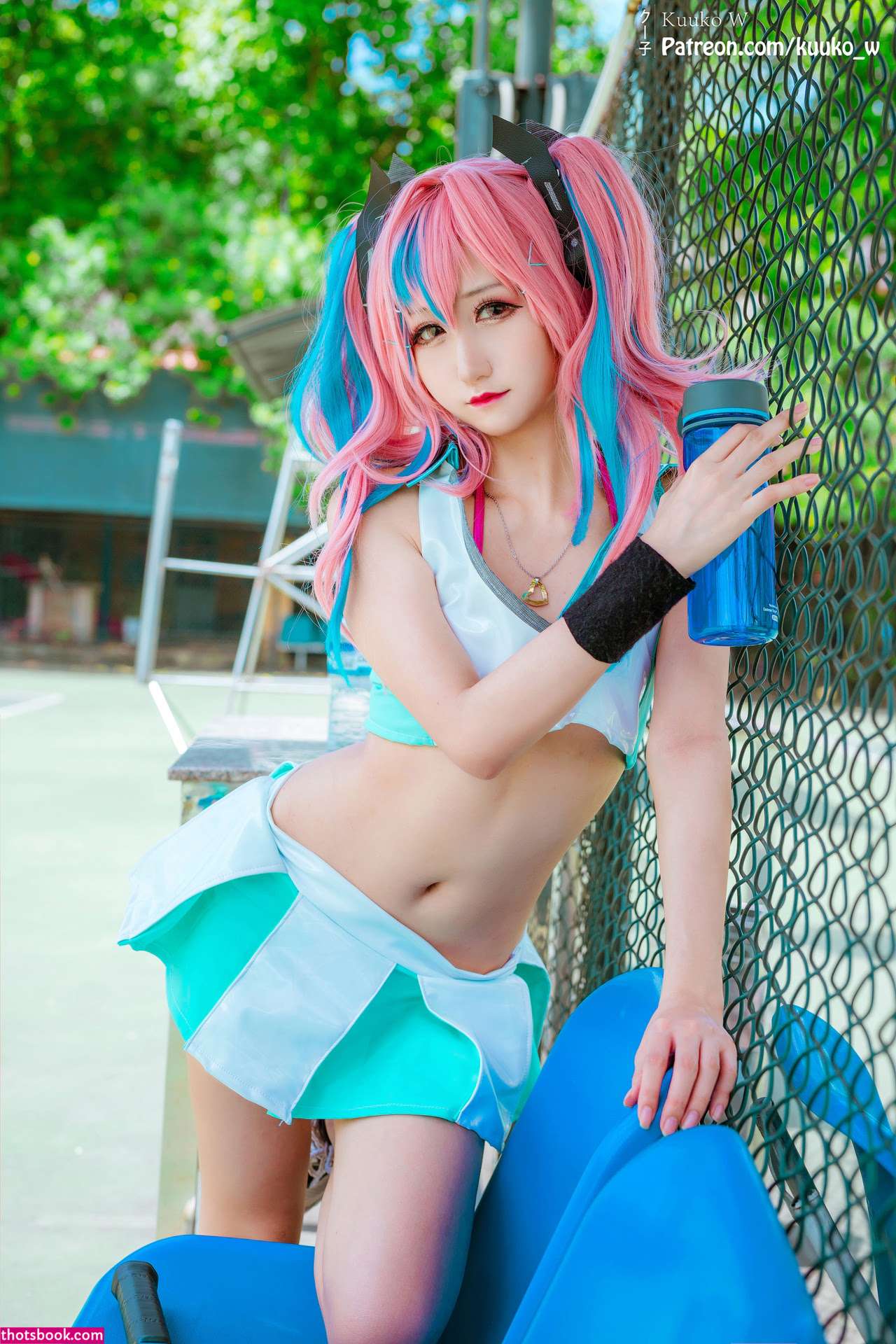 Kuuko kuukow Nude OnlyFans Photos #2 450691