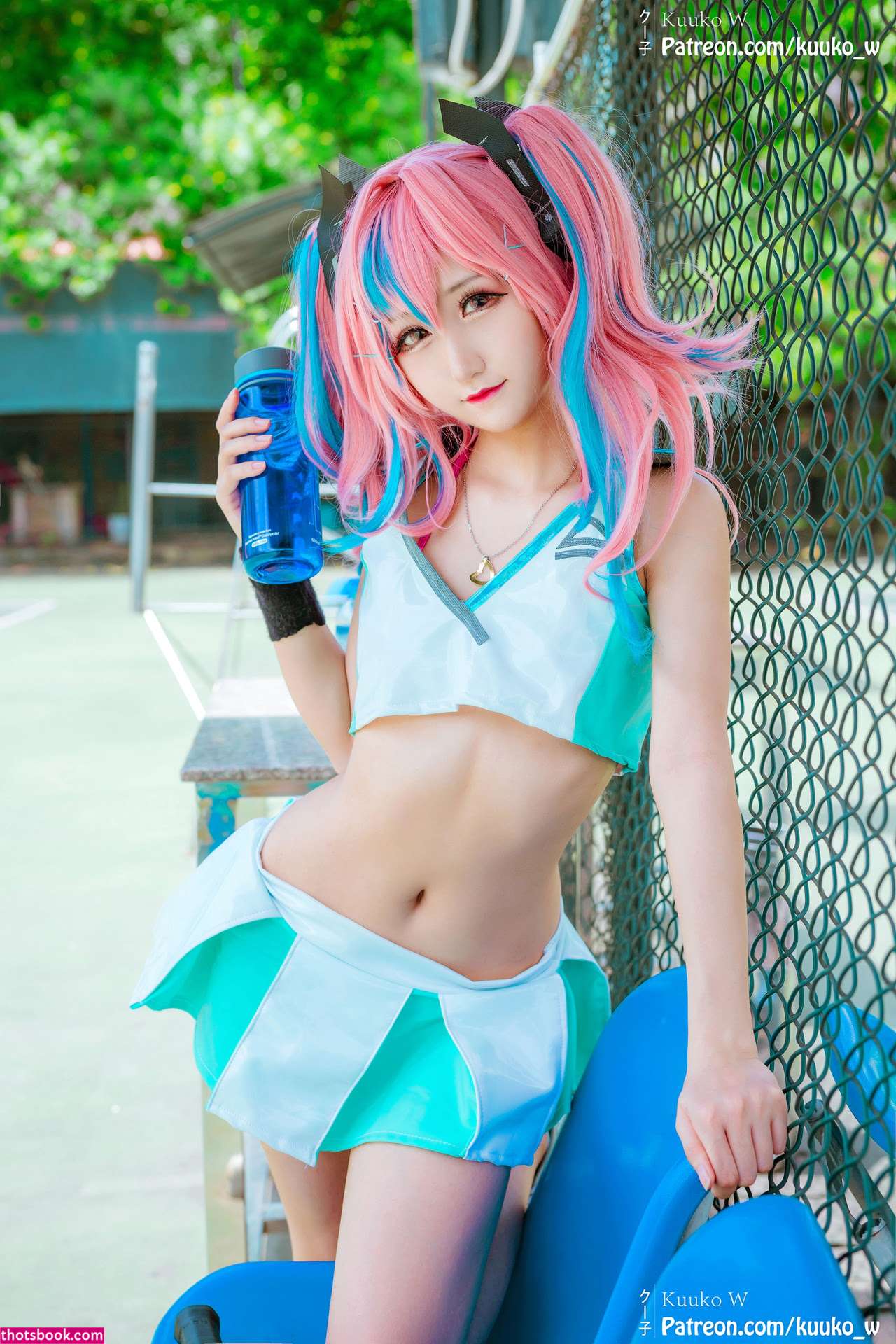 Kuuko kuukow Nude OnlyFans Photos #2 450708