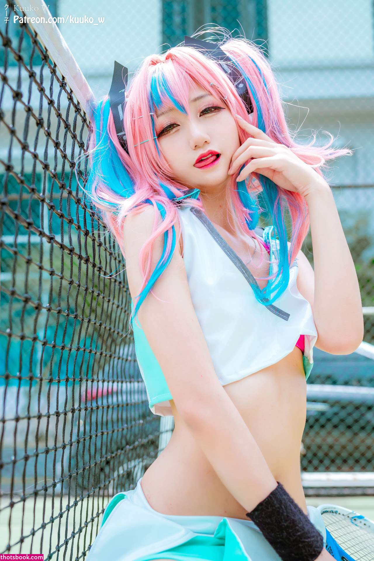 Kuuko kuukow Nude OnlyFans Photos #2 450711