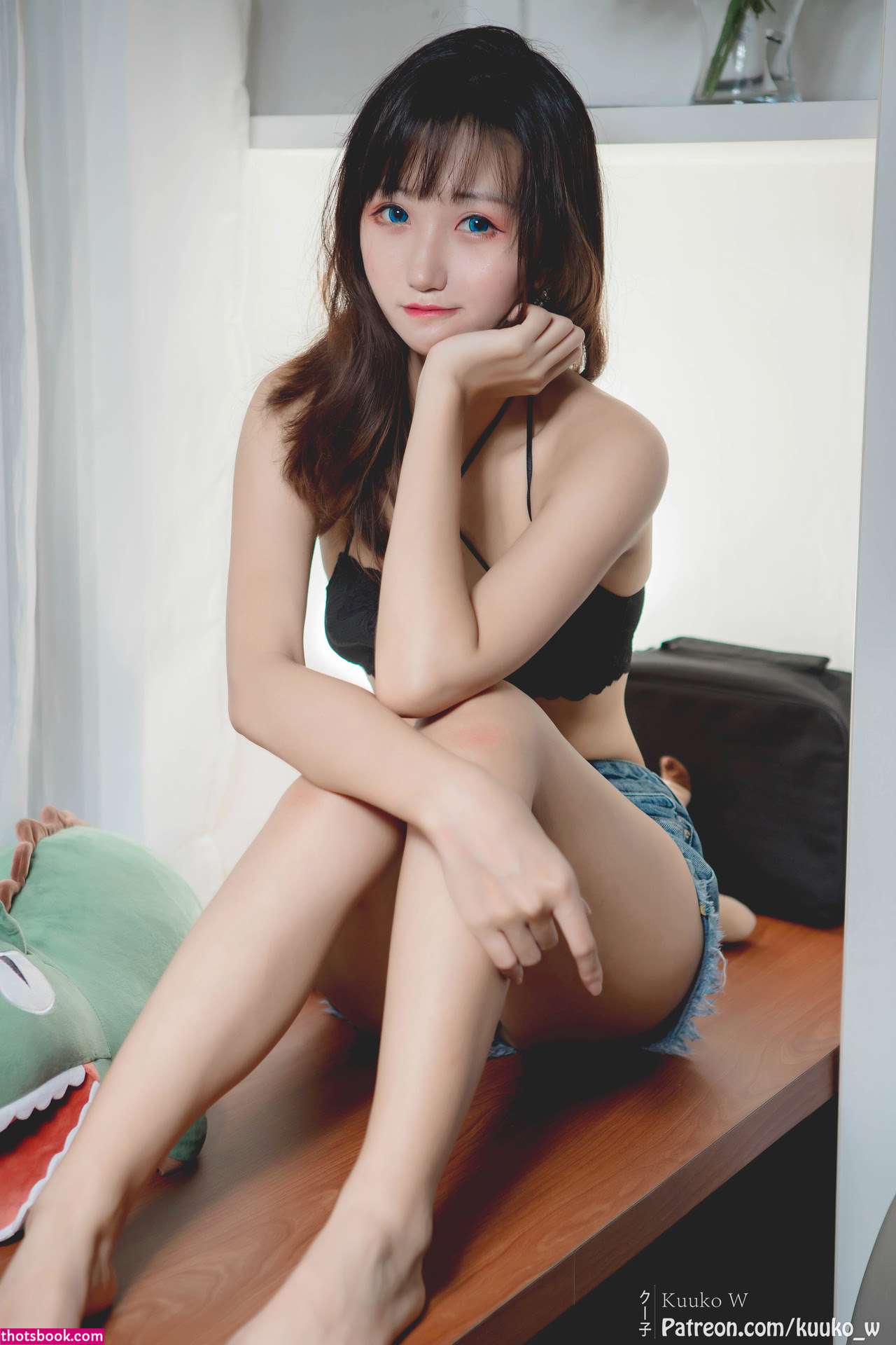 Kuuko kuukow Nude OnlyFans Photos #3 450736