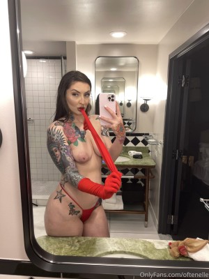 OftenElle Nude OnlyFans Photos #4