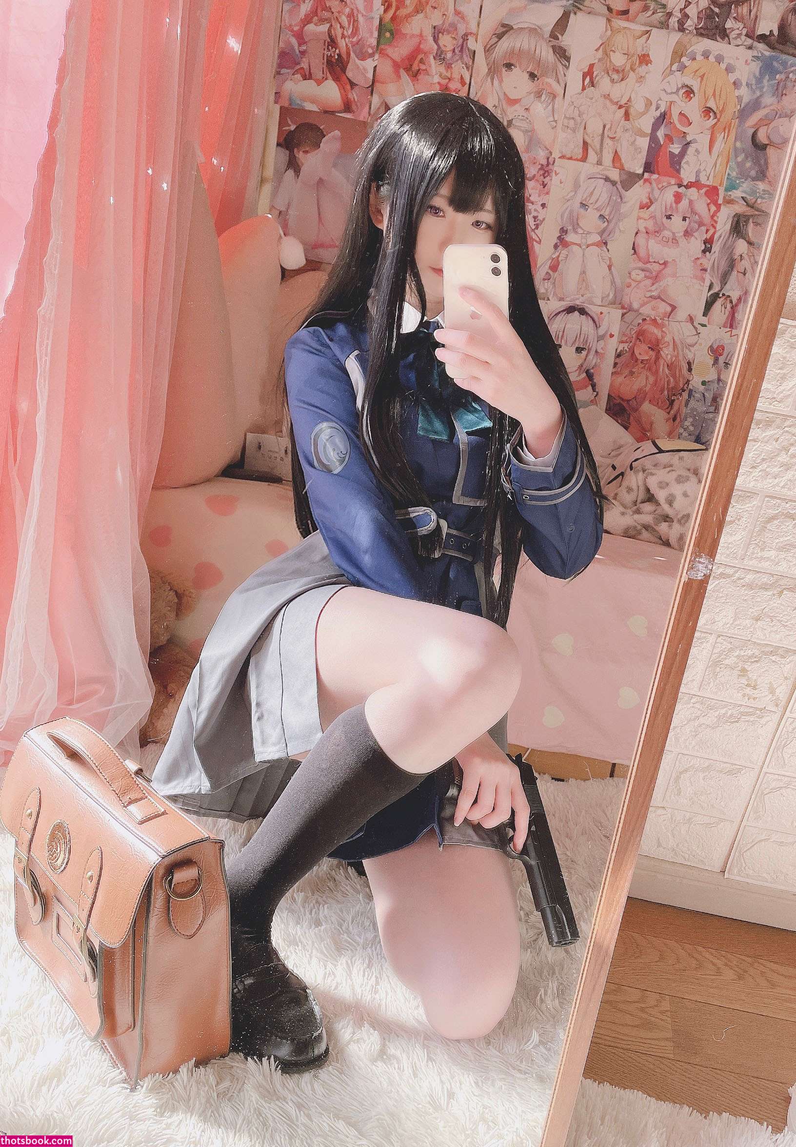 Xidaidai Nude OnlyFans Photos #1 451774