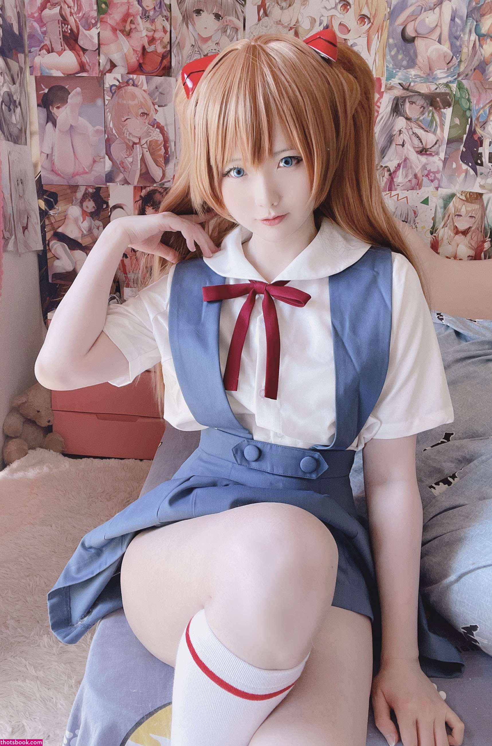 Xidaidai Nude OnlyFans Photos #4 451811