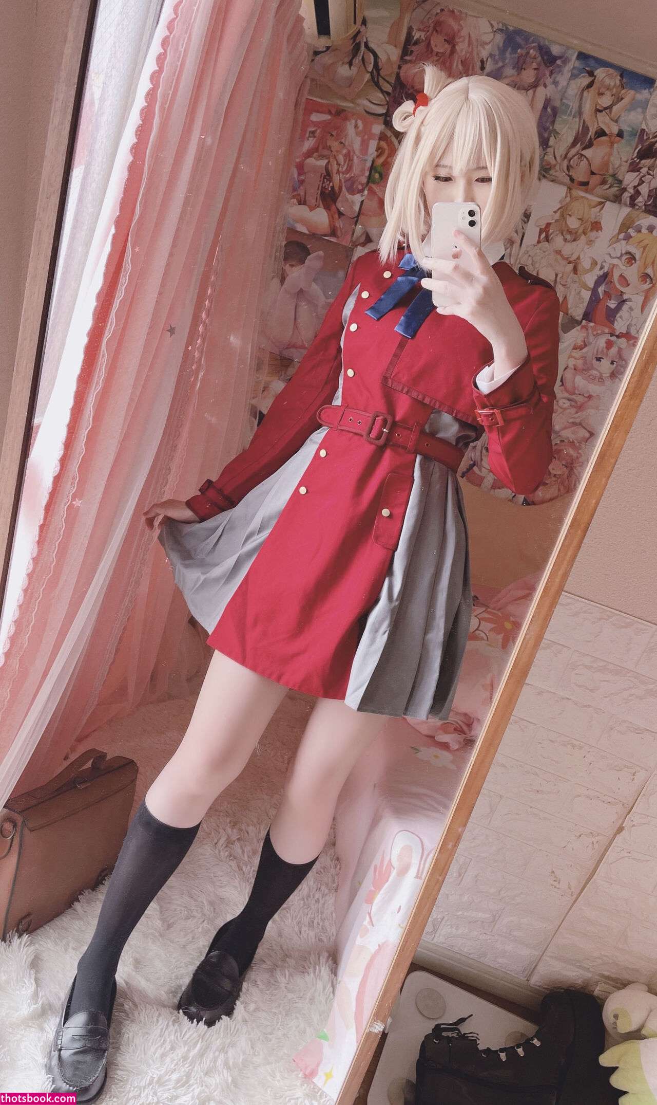 Xidaidai Nude OnlyFans Photos #6 451835