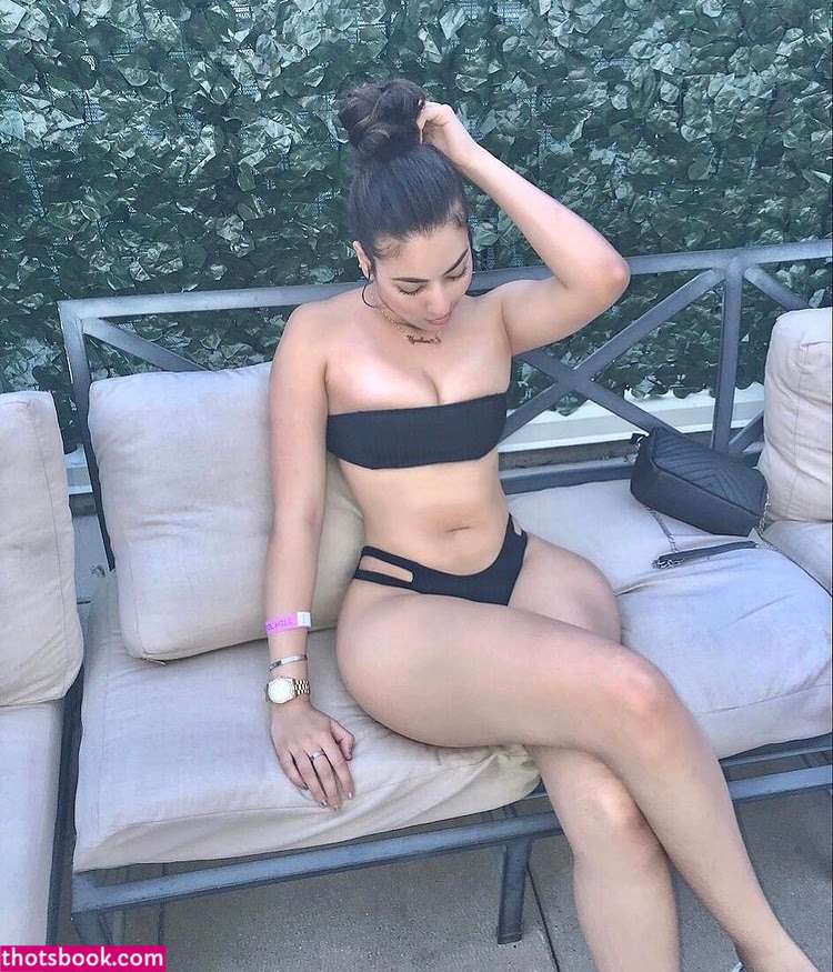 Youssra Nude OnlyFans Photos #1 451857