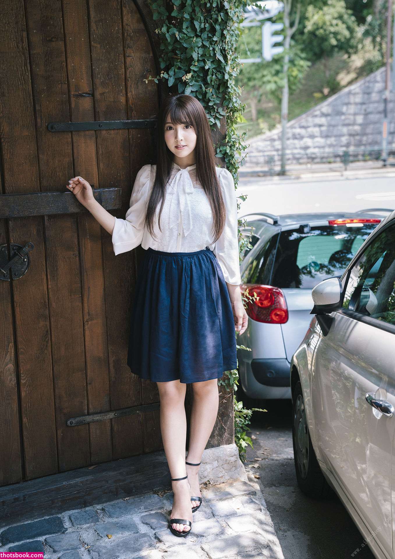 Yua Mikami Nude Photos #4 451910