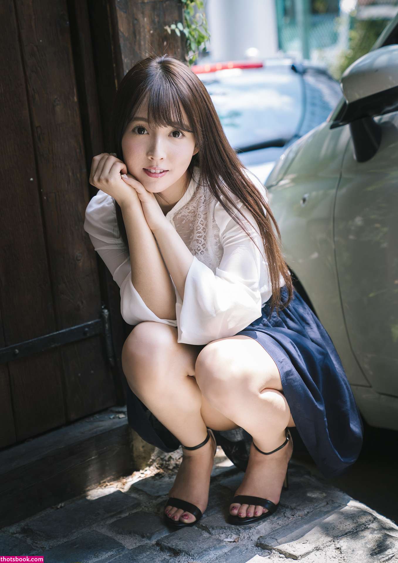 Yua Mikami Nude Photos #4 451913