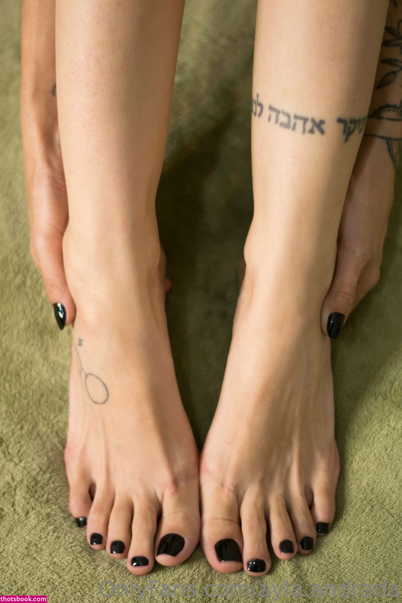 Ayla Andrada Nude OnlyFans Photos #9 451985