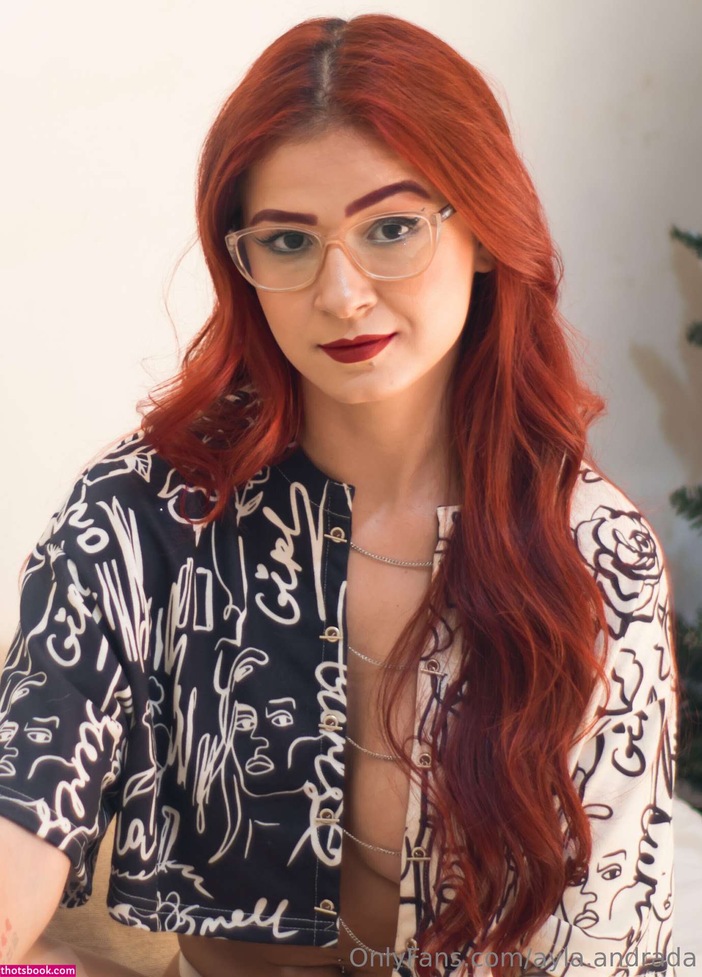 Ayla Andrada Nude OnlyFans Photos #13 452093