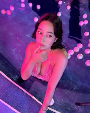 Hirata Rina Nude OnlyFans Photos #10