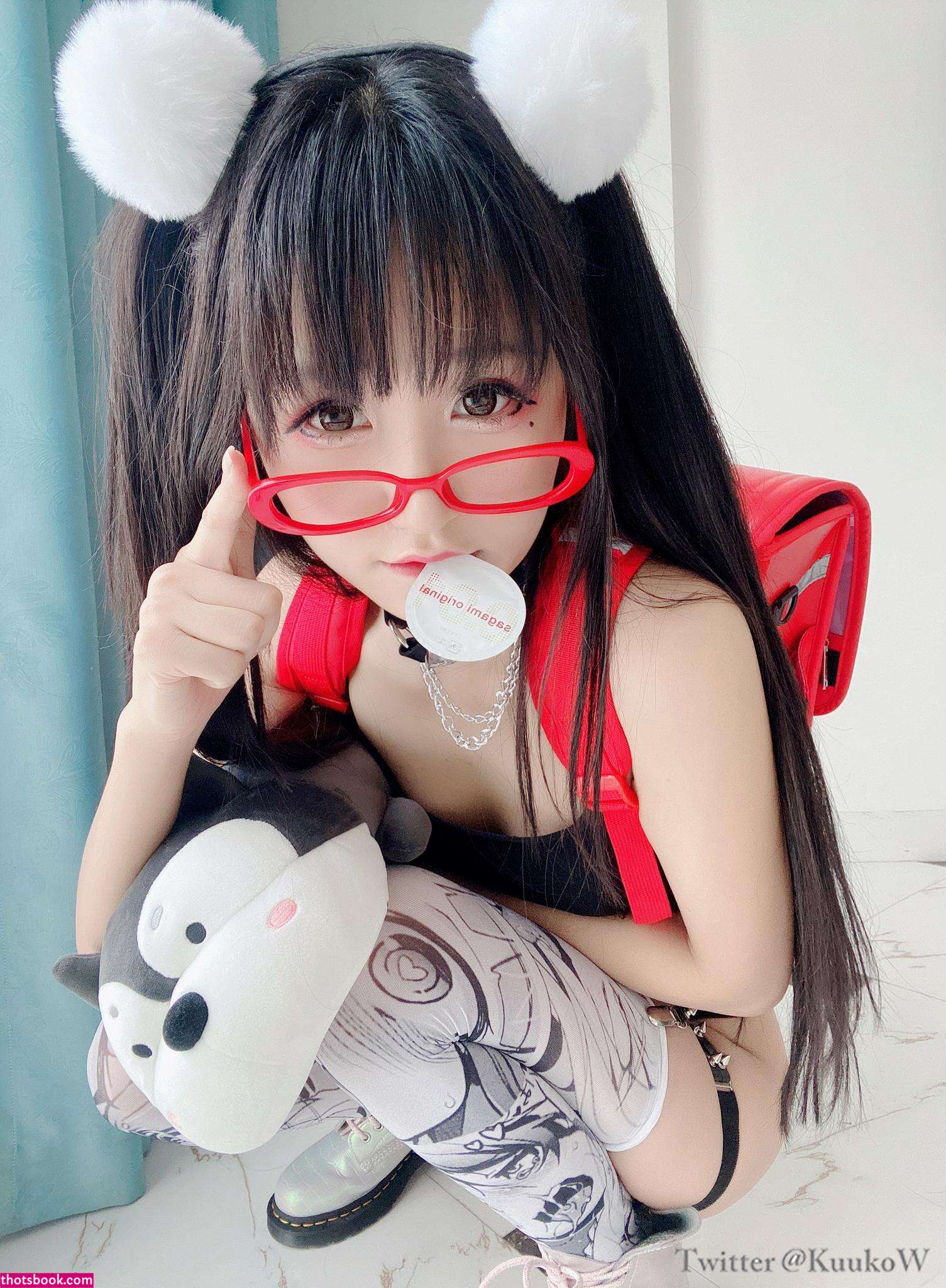 Kuuko kuukow Nude OnlyFans Photos #14 452396